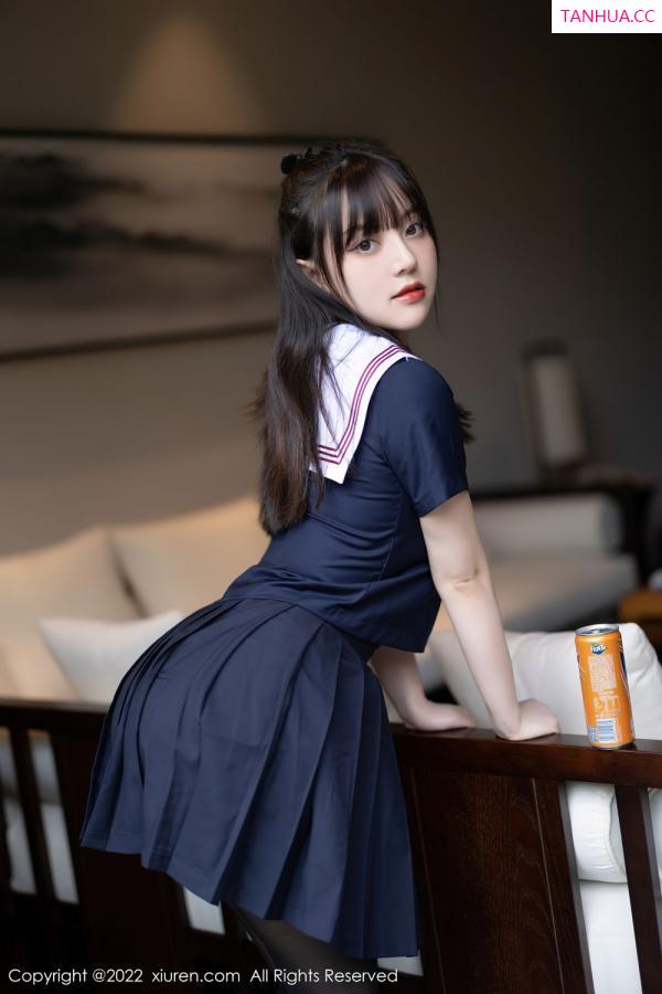 豆瓣酱  [XiuRen]高清写真图 2022.04.06 No.4826 豆瓣酱第14张图片